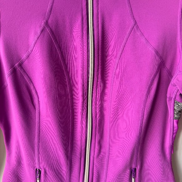 Rare Lululemon Yogi Dance Jacket - Picture 12 of 15
